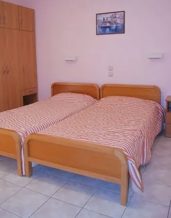 شقة فندقية Lido Sofia