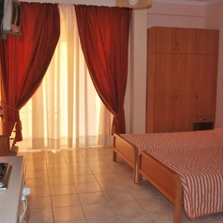 Lido Sofia آغيوس غوذيوس