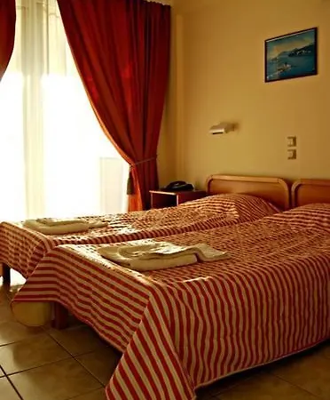 Lägenhetshotell Lido Sofia 4*