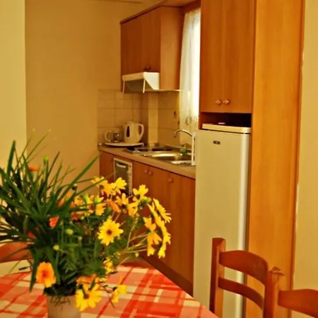 Lido Sofia آغيوس غوذيوس