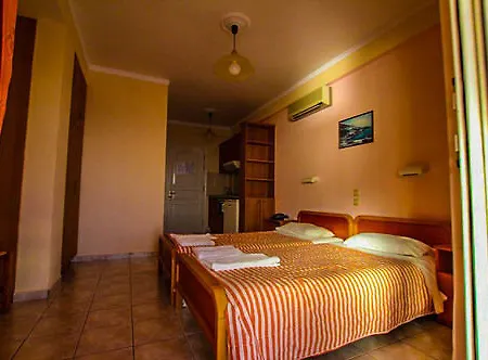 Lägenhetshotell Lido Sofia 4*