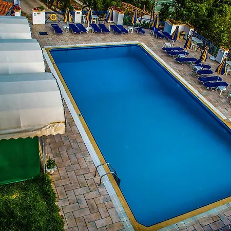 Lido Sofia 4* Agios Gordios (Corfu)