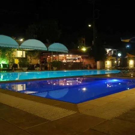 Lido Sofia Agios Gordios (Corfu)