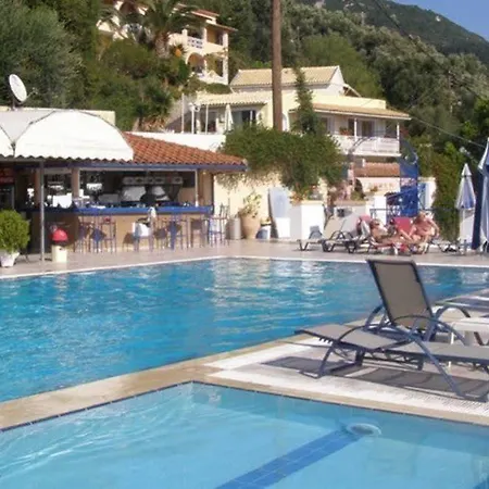 Lido Sofia 4*